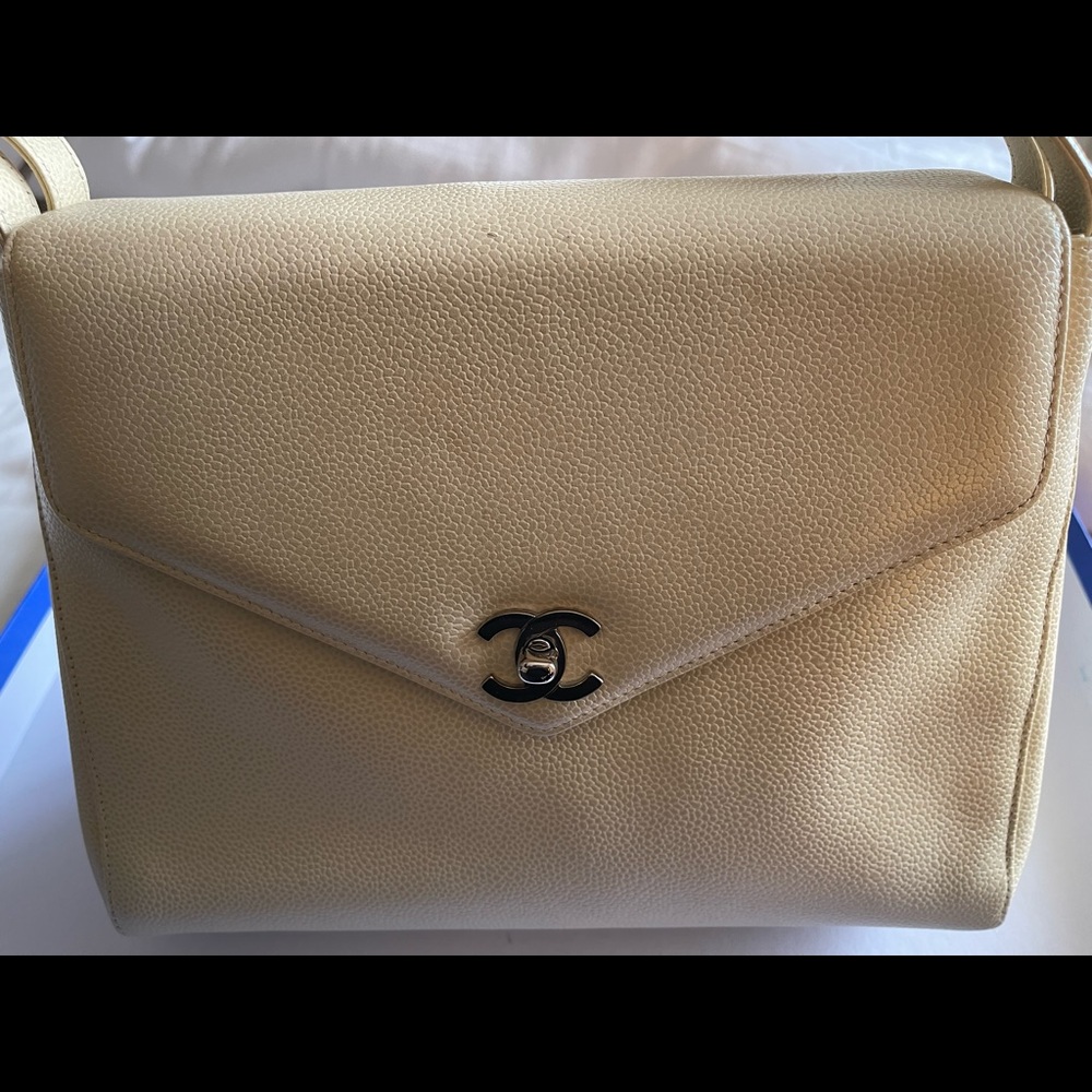 Chanel Handbag
